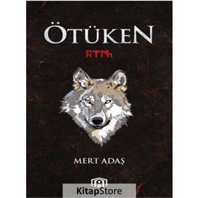 Ötüken - Mert Adaş