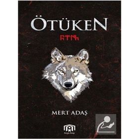Ötüken - Mert Adaş