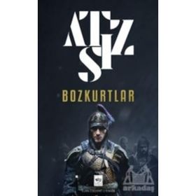 Ötüken Neşriyat Bozkurtlar - Hüseyin Nihal Atsız