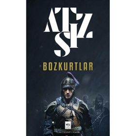Ötüken Neşriyat Bozkurtlar - Hüseyin Nihal Atsız