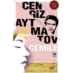 Ötüken Neşriyat Cemile - Cengiz Aytmatov