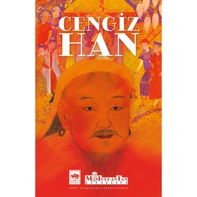 Ötüken Neşriyat Cengiz Han - M. Turhan Tan