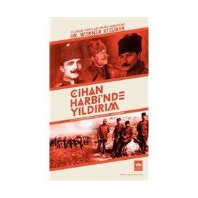 Ötüken Neşriyat Cihan Harbi'nde Yıldırım