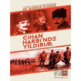 Ötüken Neşriyat Cihan Harbi'nde Yıldırım
