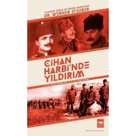 Ötüken Neşriyat Cihan Harbi'nde Yıldırım