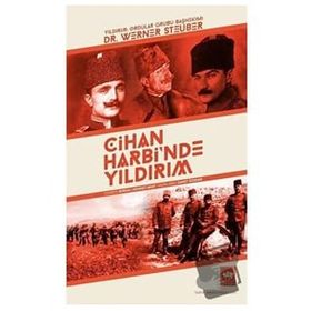 Ötüken Neşriyat Cihan Harbi'nde Yıldırım