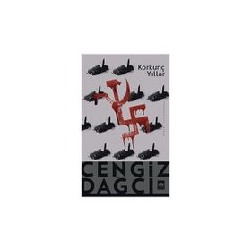 Ötüken Neşriyat Korkunç Yıllar + Acı Yoruldu - Walter Benjamin Gershom Scholem Mektuplaşmalar 1932-1940 - Gershom Scholem