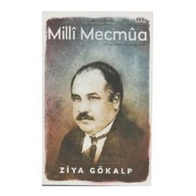 Ötüken Neşriyat Milli Mecmua Sayı 6 / Ocak - Şubat 2019