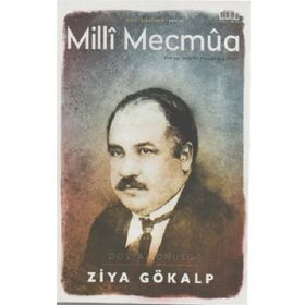 Ötüken Neşriyat Milli Mecmua Sayı 6 / Ocak - Şubat 2019