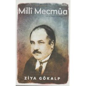 Ötüken Neşriyat Milli Mecmua Sayı 6 / Ocak - Şubat 2019