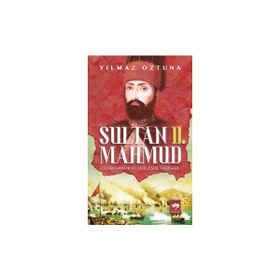 Ötüken Neşriyat Sultan 2. Mahmud