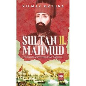 Ötüken Neşriyat Sultan 2. Mahmud