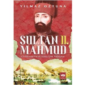 Ötüken Neşriyat Sultan 2. Mahmud