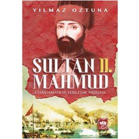 Ötüken Neşriyat Sultan 2. Mahmud