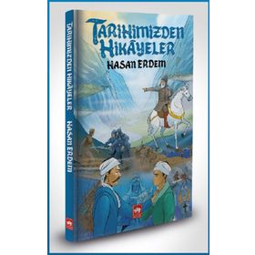 Ötüken Neşriyat Tarihimizden Hikayeler - Ciltli