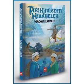 Ötüken Neşriyat Tarihimizden Hikayeler - Ciltli