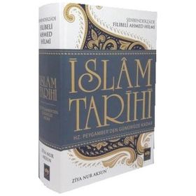 Ötüken Yayıncılık Ciltli Neşriyat İslam Tarihi