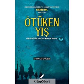 Ötüken Yış - Turgut Güler