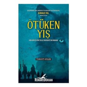 Ötüken Yış - Turgut Güler