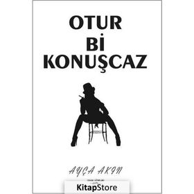 Otur Bi Konuşcaz - Ayça Akın