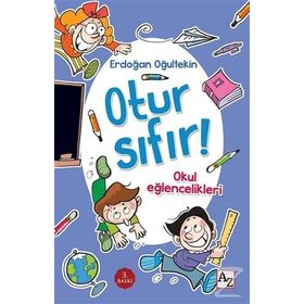 Otur Sıfır - Erdoğan Oğultekin