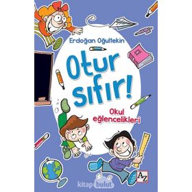 Otur Sıfır - Erdoğan Oğultekin
