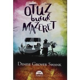Otuz Buçuk Mazeret - Denise Grover Swank