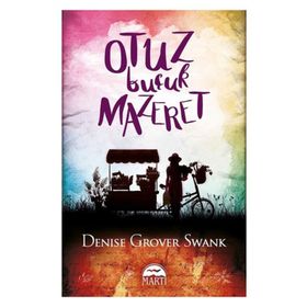 Otuz Buçuk Mazeret - Denise Grover Swank