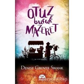 Otuz Buçuk Mazeret - Denise Grover Swank