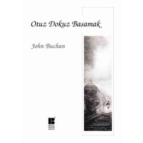 OTUZ DOKUZ BASAMAK - JOHN BUCHAN