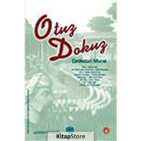 OTUZ DOKUZ - CELÂLETTIN MURAT