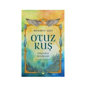 Otuz Kuş - Mehmet Aycı