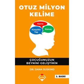 Otuz Milyon Kelime - Dana Suskind Beth Suskind
