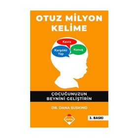 Otuz Milyon Kelime - Dana Suskind Beth Suskind