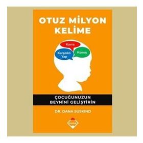 Otuz Milyon Kelime - Dana Suskind Beth Suskind