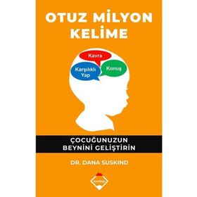 Otuz Milyon Kelime - Dana Suskind Beth Suskind