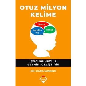 Otuz Milyon Kelime - Dana Suskind Beth Suskind