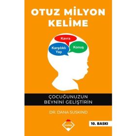 Otuz Milyon Kelime - Dana Suskind Beth Suskind