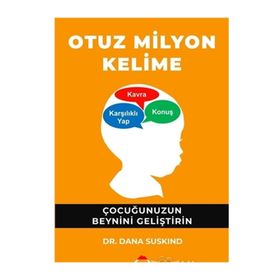 Otuz Milyon Kelime - Dana Suskind Beth Suskind