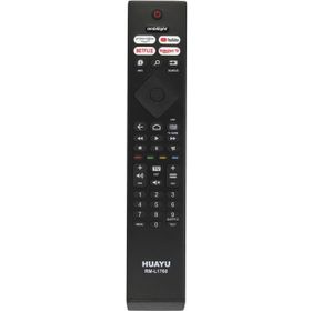 OTV9868 Philips Ambilight LCD TV Kumandası
