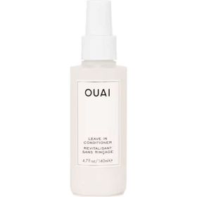 Ouaı 140 ml Leave In Conditioner Durulama Gerektirmeyen Saç Bakım Kremi