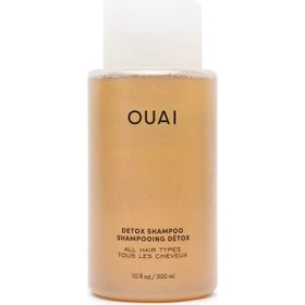 Ouaı 300 ML Detox Shampoo