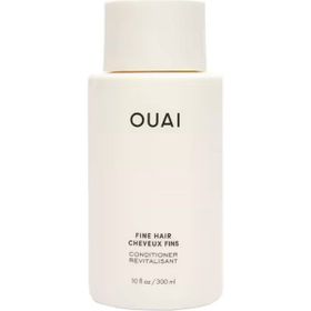 Ouaı 300 ml Fine Hair İnce Telli Saçlar İçin Saç Kremi