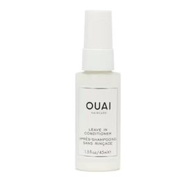 Ouaı 45 ml Leave In Conditioner Durulama Gerektirmeyen Saç Kremi