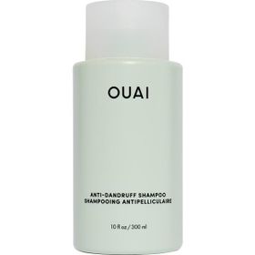 Ouaı Anti-Dandruff Shampoo 300 ml Kepek Önleyici Şampuan