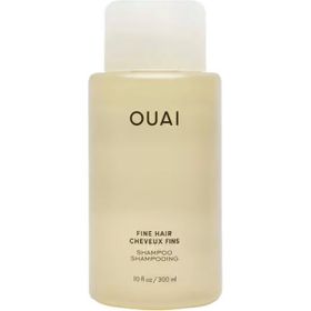 Ouaı Fine Hair 300 ml İnce Telli Saçlar İçin Şampuan