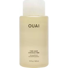 Ouaı Fine Hair 300 ml İnce Telli Saçlar İçin Şampuan