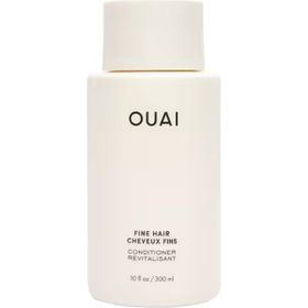 Ouaı Fine Hair 300 ml İnce Telli Saçlar İçin Şampuan