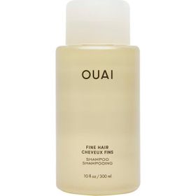 Ouaı Fine Hair 300 ml İnce Telli Saçlar İçin Şampuan
