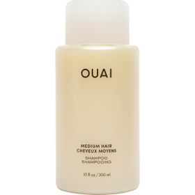 Ouaı Medium Hair 300 ml Şampuan